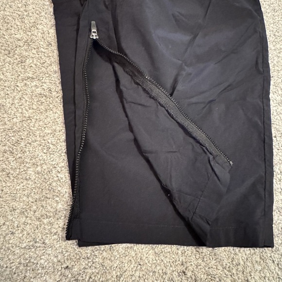 Free People Fly By Night Pant Black Large - Picture 10 of 12